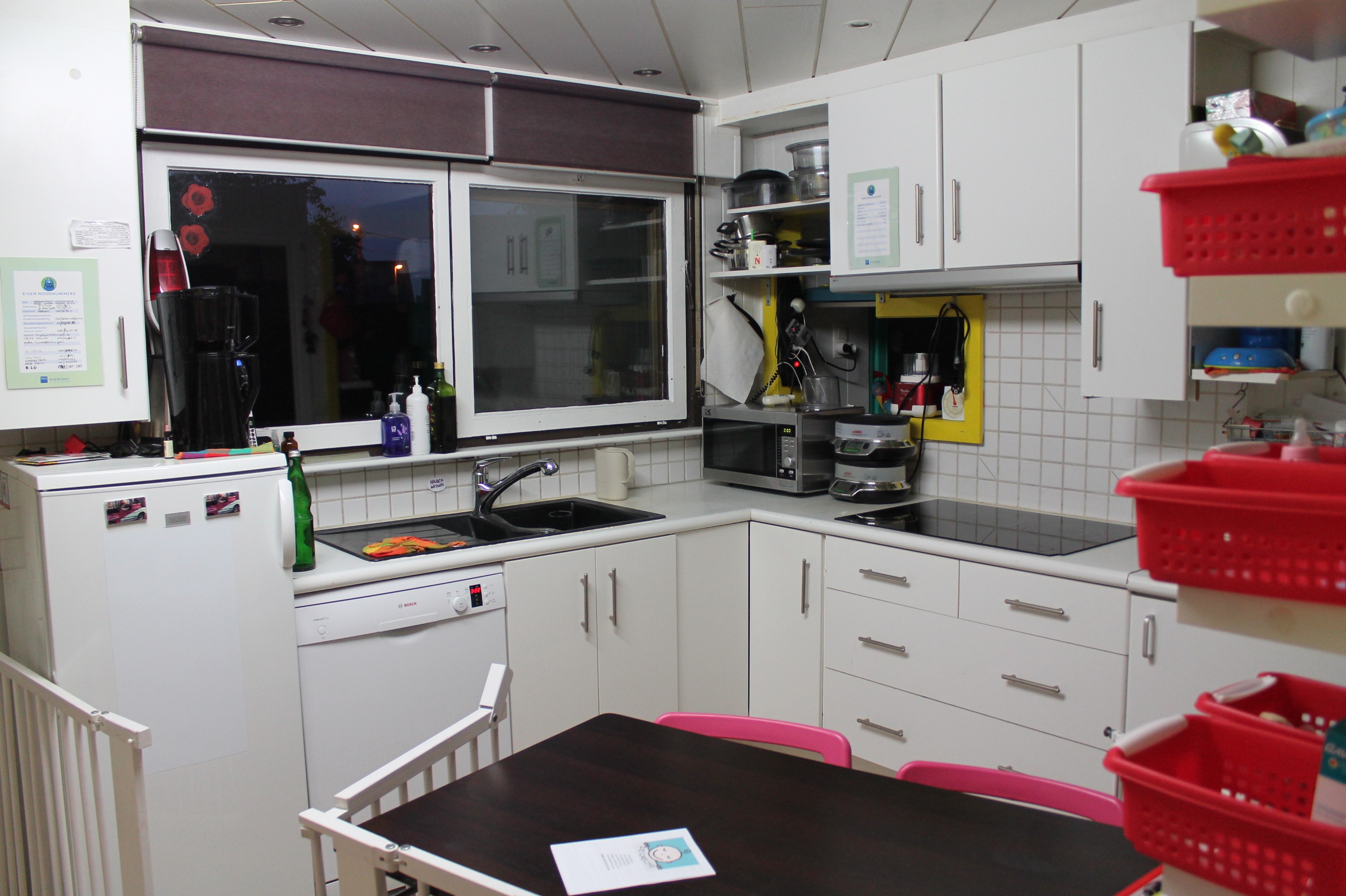 Keuken