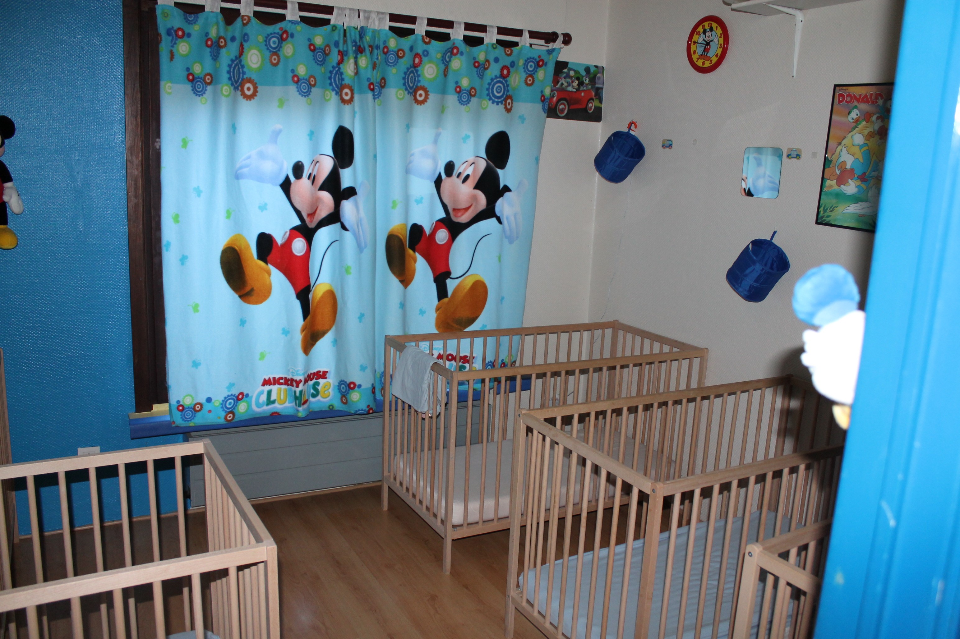 Mickey