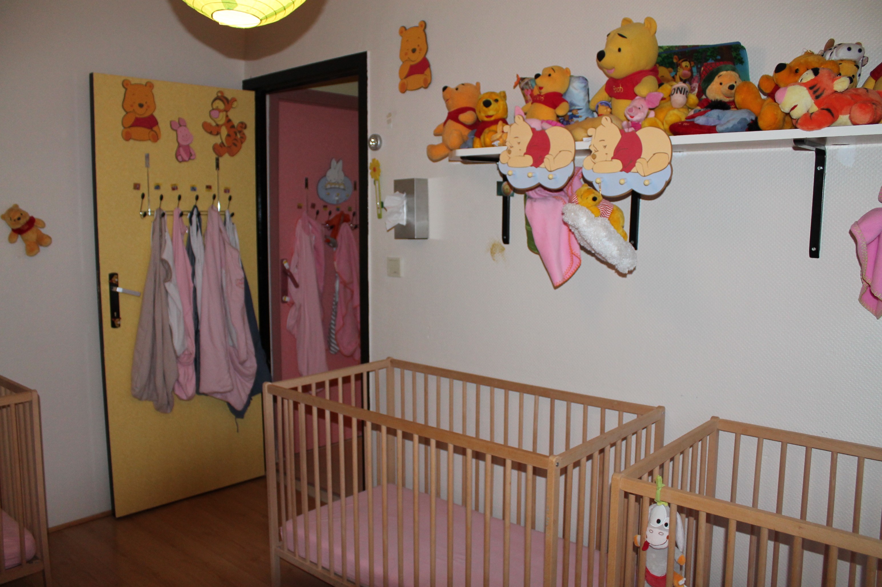Winnie