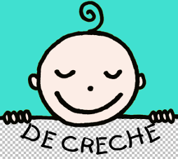 De Creche Logo